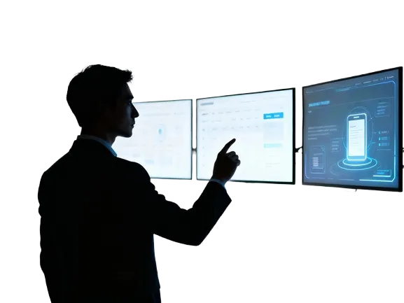 Integraciones McSyra